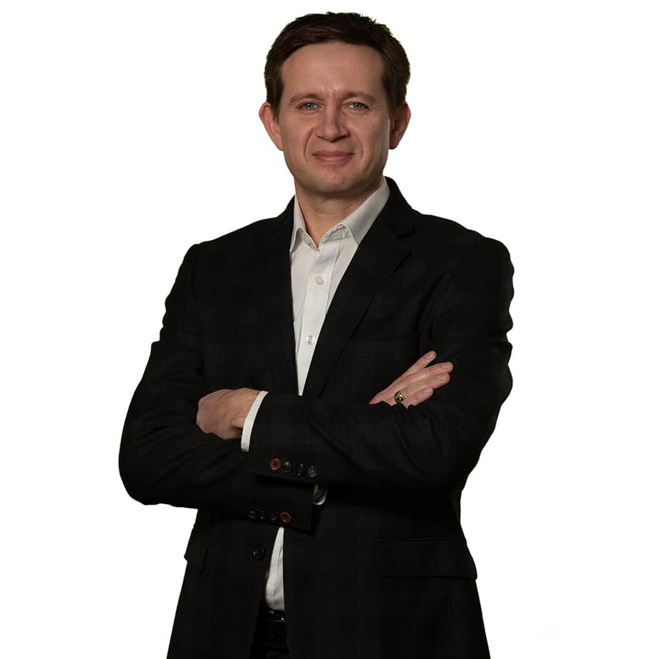 Press release: Enequi appoints Vladimir Vujic as new CEO