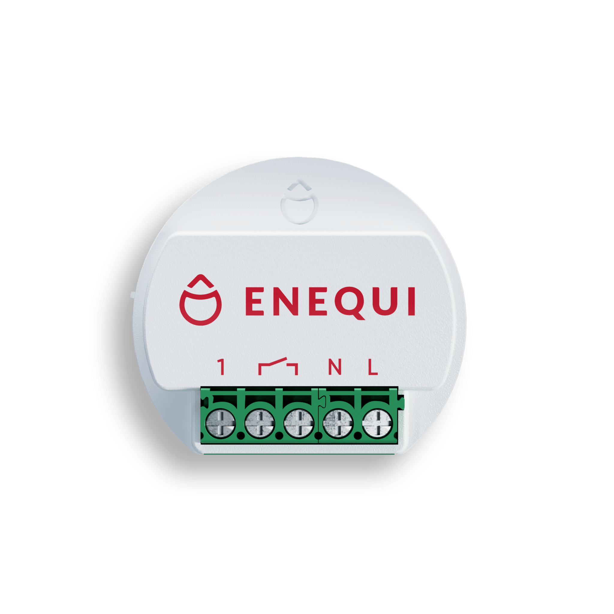 Enequi launches new product for lighting and load control: QuiPower Node